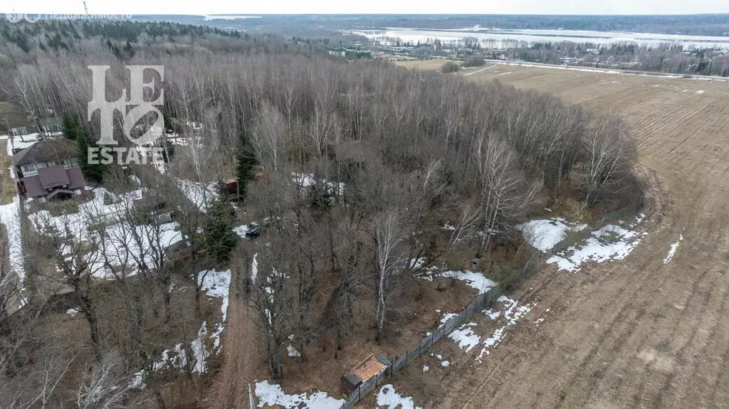 Участок в Московская область, городской округ Мытищи, деревня Муракино ... - Фото 1