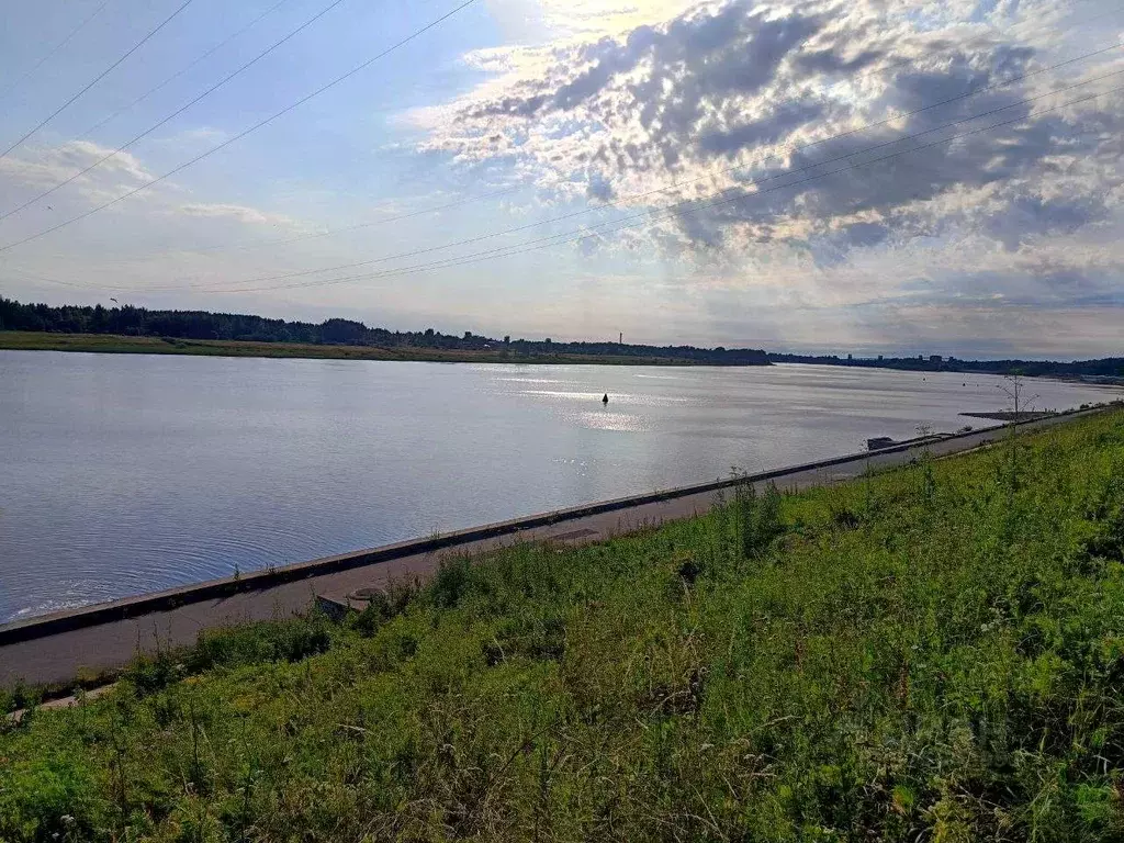 2-к кв. Ярославская область, Рыбинск наб. Космонавтов, 21 (44.1 м) - Фото 2