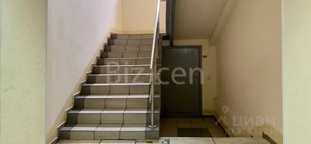 Офис в Москва Загородное ш., 7к5с1 (18 м) - Фото 2