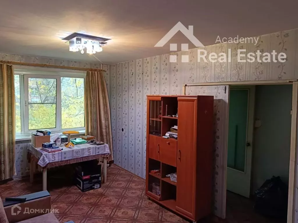 Продаётся 2-к квартира, 45.8 м - Фото 1