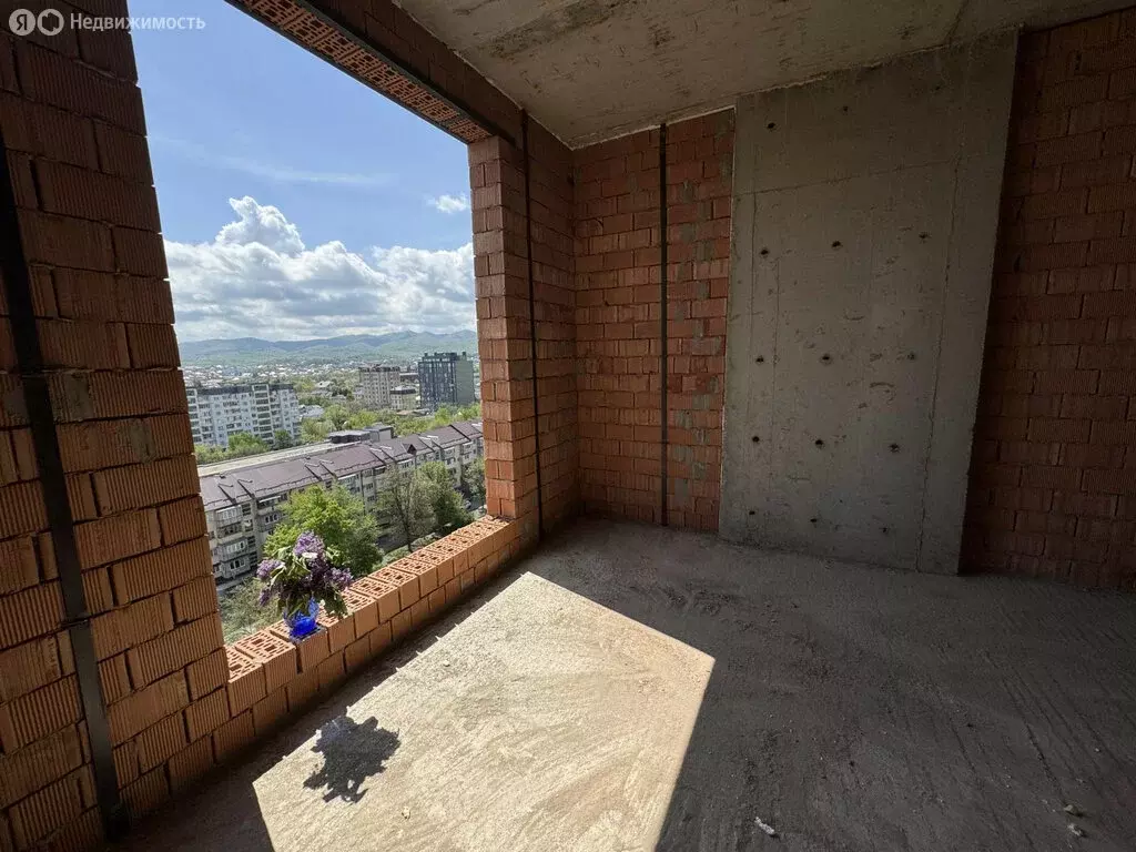 3-комнатная квартира: Нальчик, проспект Ленина, 46 (112.7 м) - Фото 0