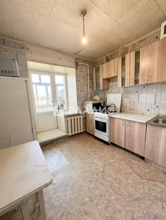 2-к кв. Алтайский край, Барнаул Комсомольский просп., 99А (43.7 м) - Фото 2