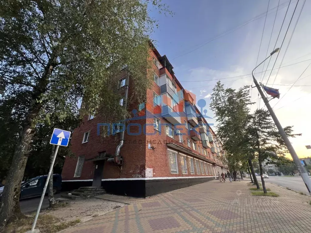 Помещение свободного назначения в Московская область, Ступино ул. ... - Фото 2