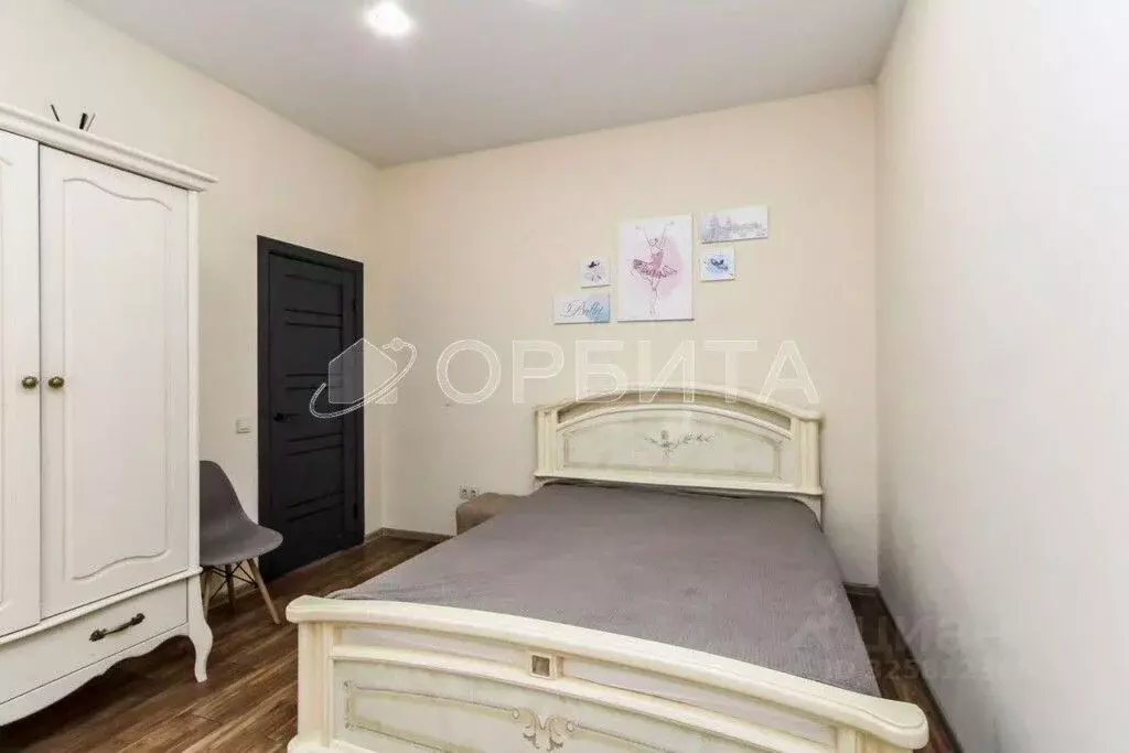 Дом в Тюменская область, Тюмень СОСН Тура тер., ул. Сливовая (76 м) - Фото 1