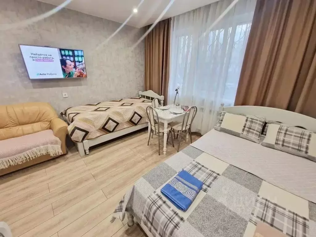 1-к кв. Москва Шарикоподшипниковская ул., 18 (27.0 м) - Фото 1