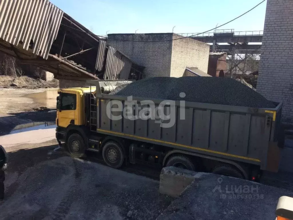 Склад в Брянская область, Брянск ул. Строителей, 33 (4362 м) - Фото 1