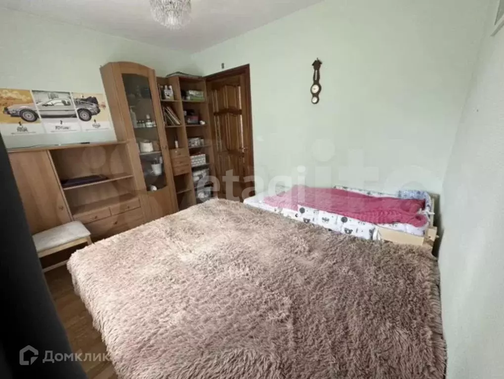 Продаётся 2-к квартира, 37.6 м - Фото 0