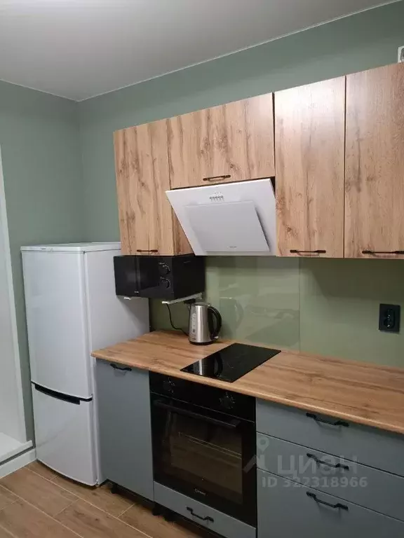 1-к кв. Удмуртия, Ижевск ул. 40 лет Победы, 59 (34.0 м) - Фото 1