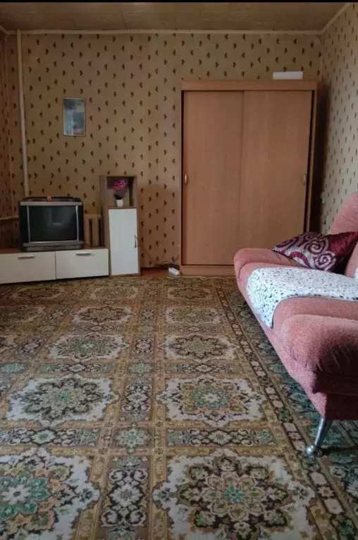 1-к кв. Москва ул. Амундсена, 12 (33.0 м) - Фото 1