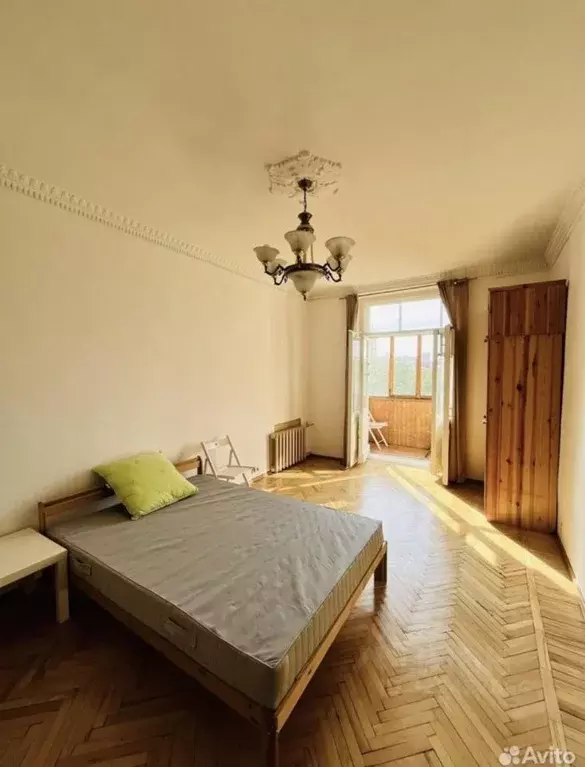 2-к кв. Москва Большой Матросский пер., 1 (70.0 м) - Фото 1