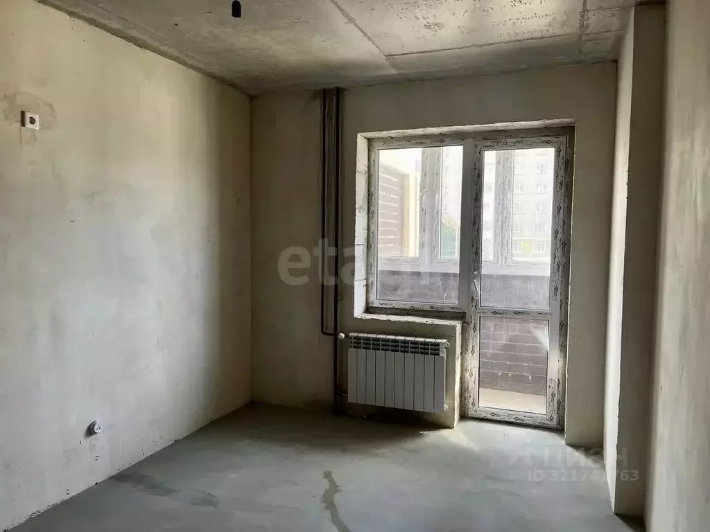 3-к кв. Орловская область, Орел Межквартальная ул., 3 (105.6 м) - Фото 1