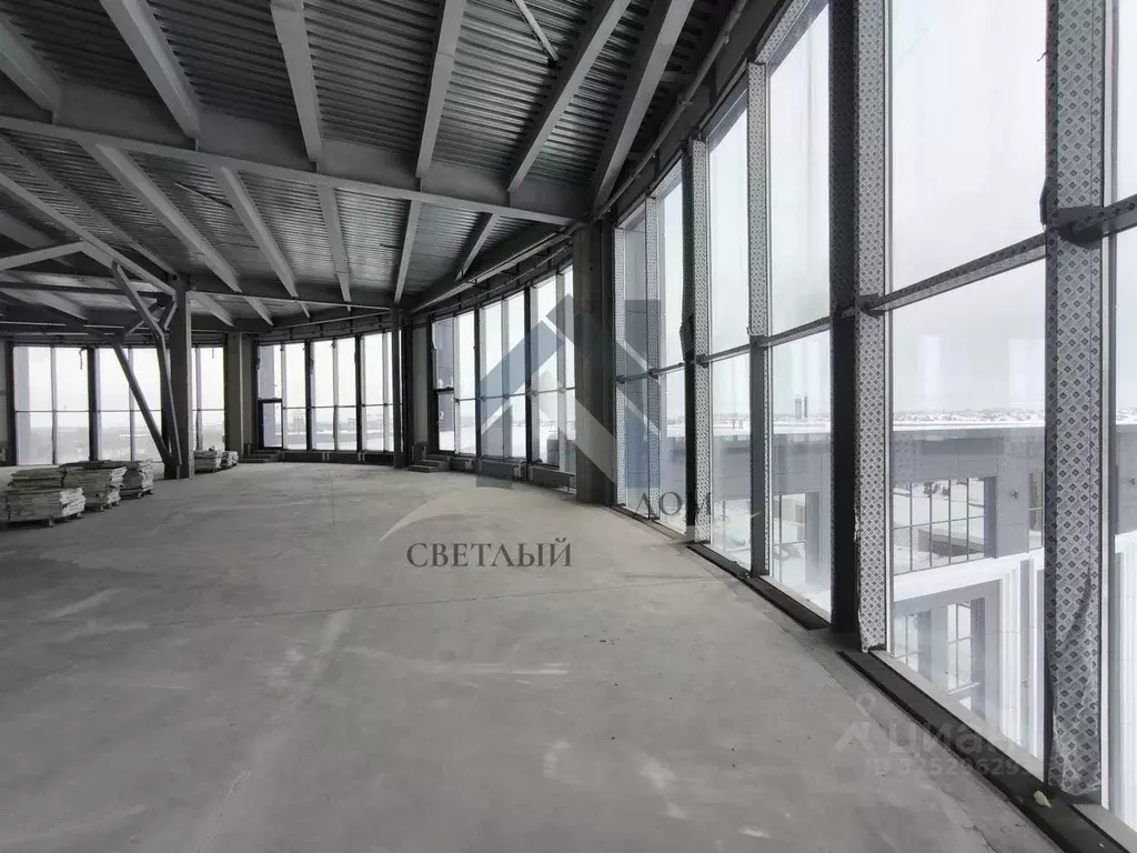 Помещение свободного назначения в Алтайский край, Барнаул тракт ... - Фото 2