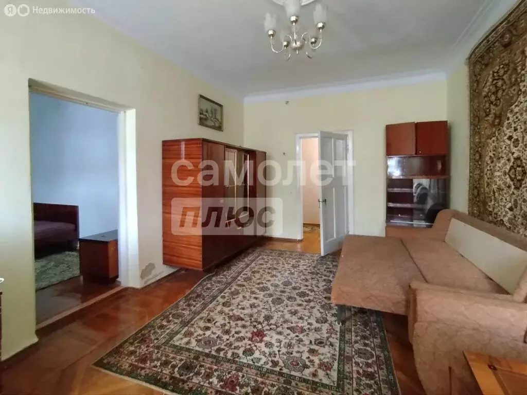 2-комнатная квартира: Славянск-на-Кубани, Красная улица, 43 (47.8 м) - Фото 0