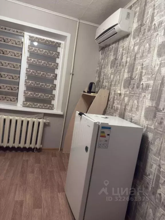 Комната Саратовская область, Саратов Топольчанская ул., 1 (10.4 м) - Фото 1
