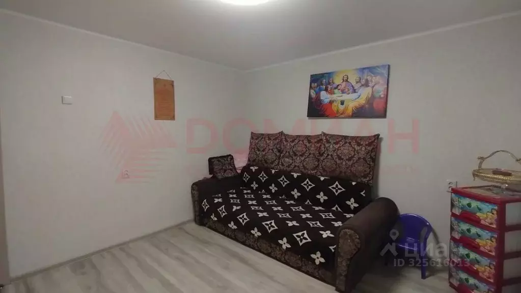 2-к кв. Ростовская область, Волгодонск Пионерская ул., 181 (44.0 м) - Фото 0