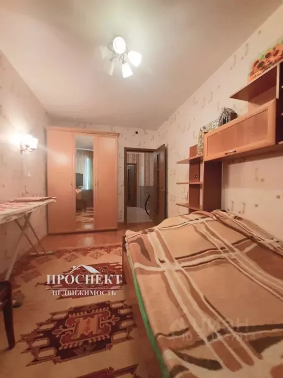 3-к кв. Коми, Ухта Интернациональная ул., 42 (63.2 м) - Фото 1