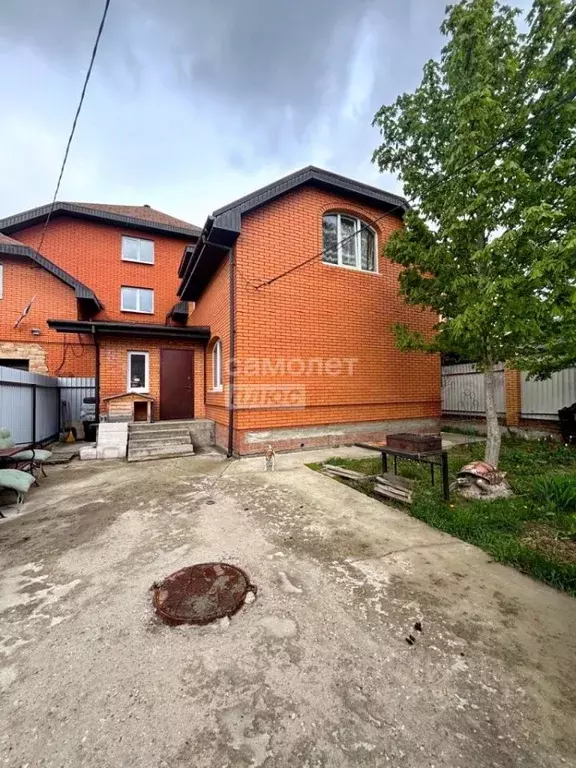 Дом в Московская область, Чехов Летняя ул., 22 (147 м) - Фото 1