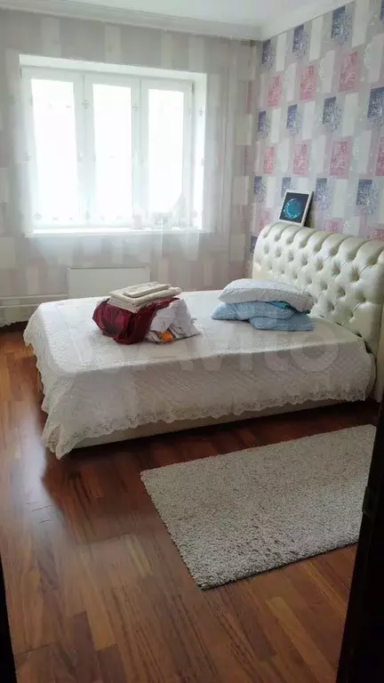 Комната 11 м в 3-к., 5/10 эт. - Фото 0