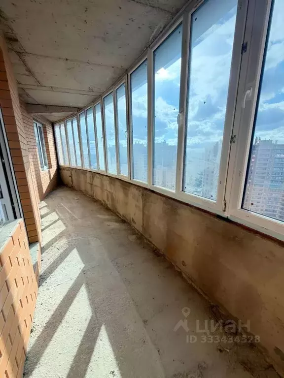 3-к кв. Московская область, Реутов ул. Некрасова, 17 (107.0 м) - Фото 1
