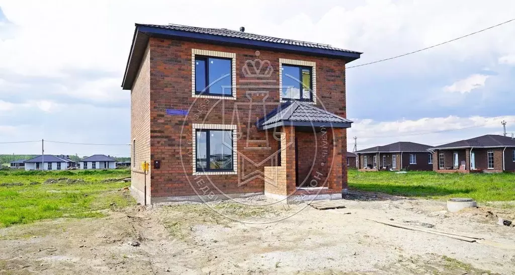 Коттедж в Татарстан, Лаишевский район, с. Сокуры, Новые Сокуры- 3 кп ... - Фото 1