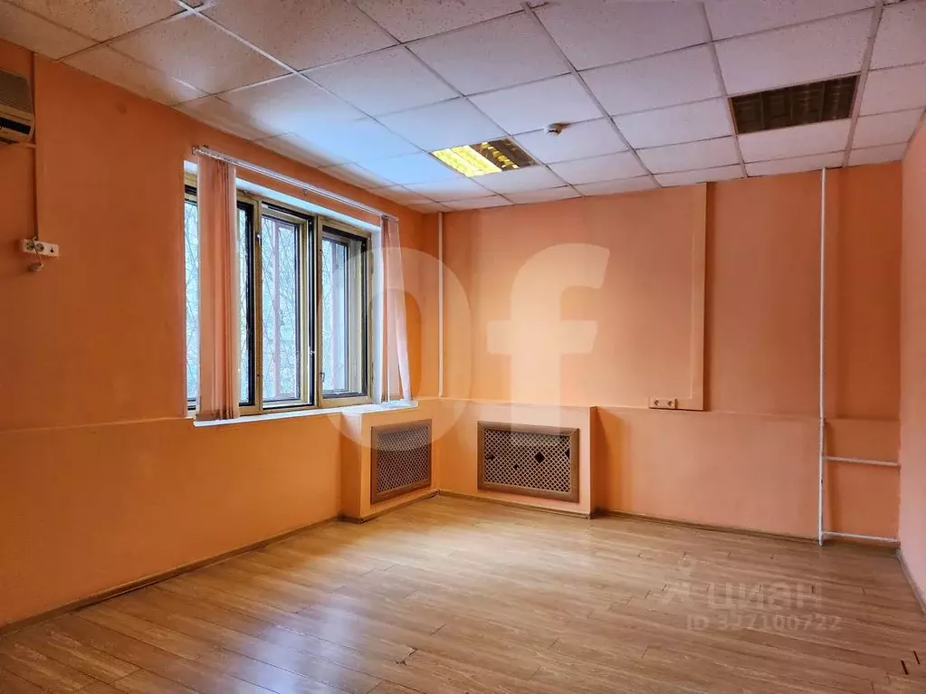 Офис в Москва ул. Коновалова, 14 (761 м) - Фото 1