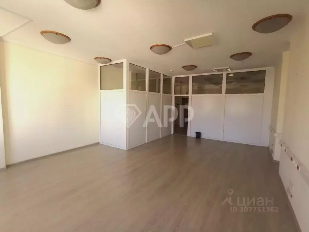 Офис в Краснодарский край, Новороссийск ул. Видова, 1А (39 м) - Фото 0