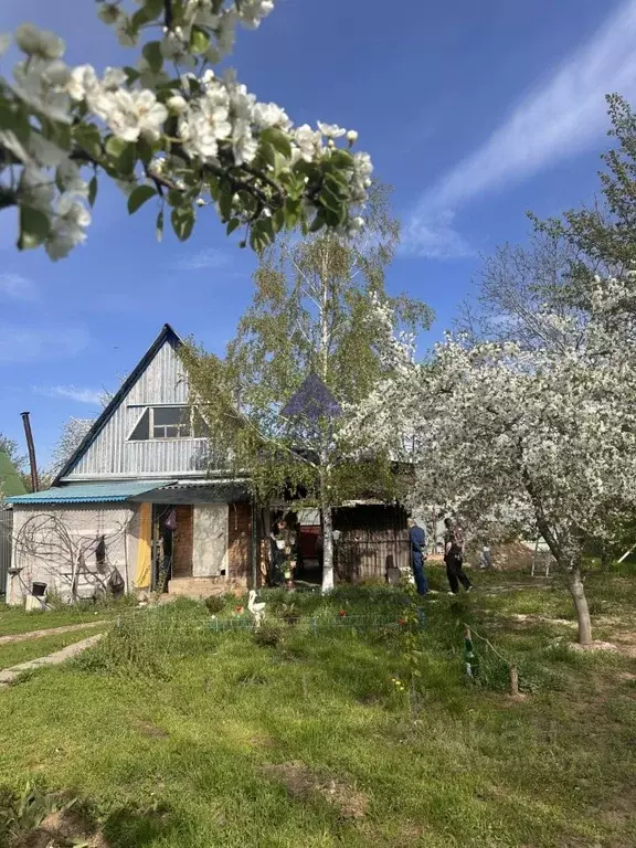 Дом в Ростовская область, Волгодонск В-Б кв-л,  (25 м) - Фото 0