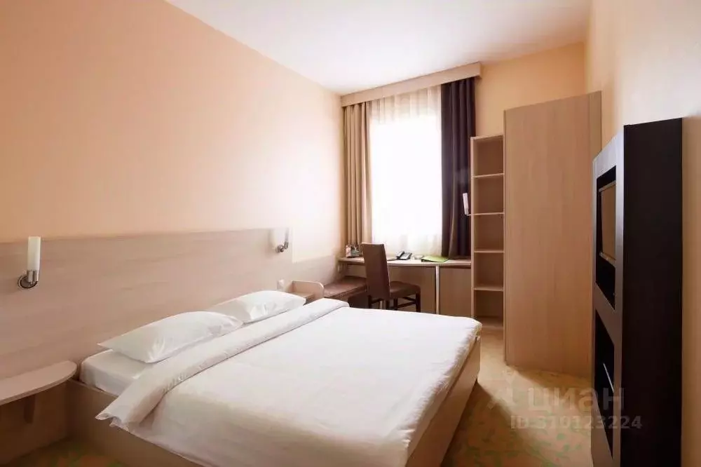 Комната Татарстан, Набережные Челны просп. Сююмбике, 2 (16.0 м) - Фото 0