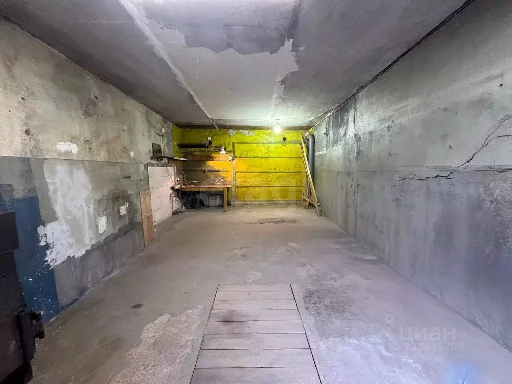 Гараж в Белгородская область, Губкин ГСК № 7 тер., 14 (24 м) - Фото 2