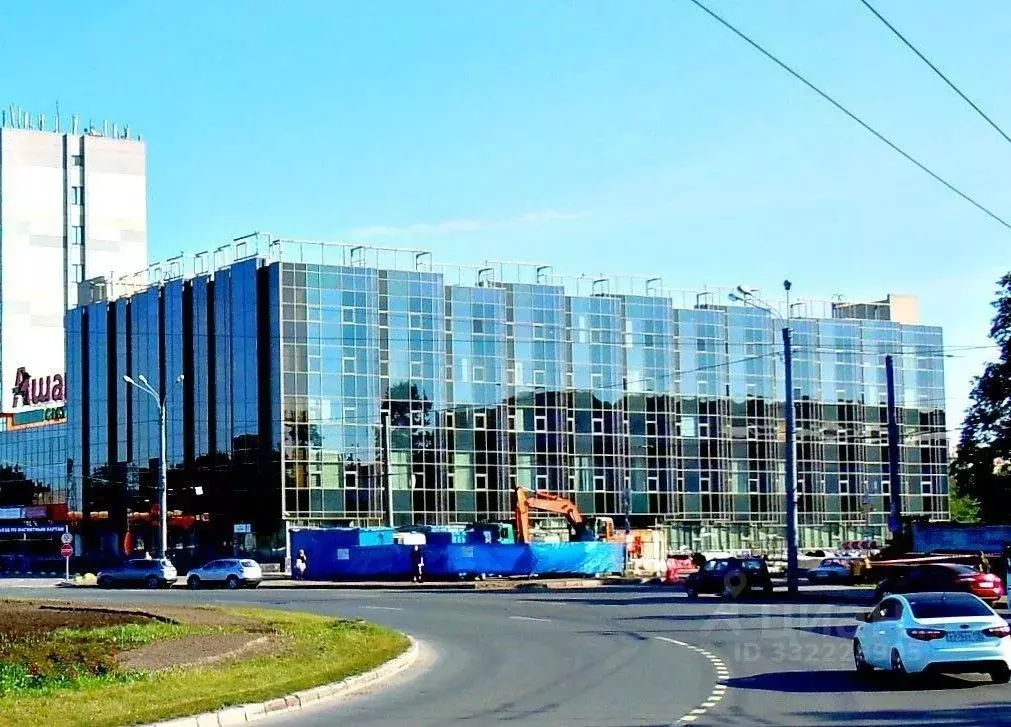 Офис в Санкт-Петербург ул. Седова, 11К2 (530 м) - Фото 1