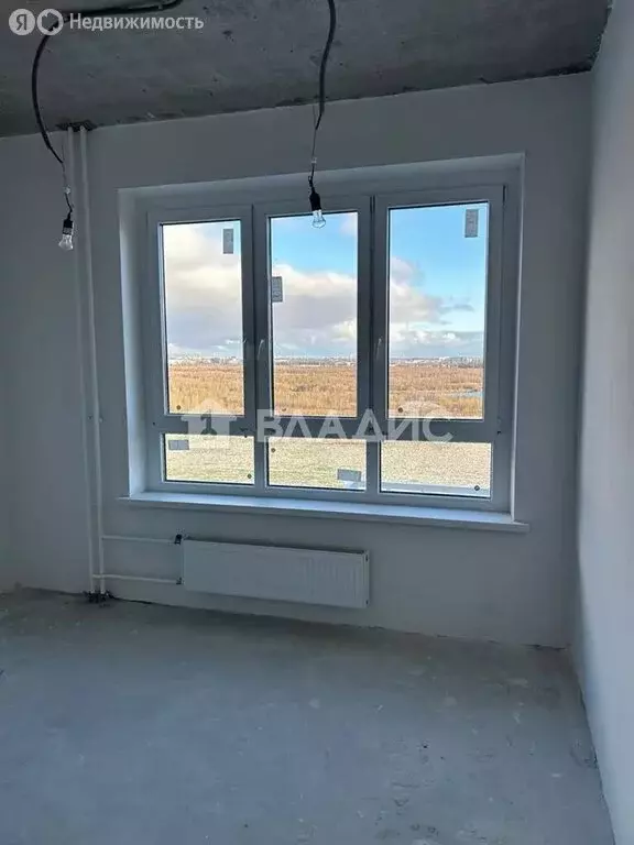 1-комнатная квартира: Москва, Ленинградское шоссе, 228к6 (34.1 м) - Фото 2