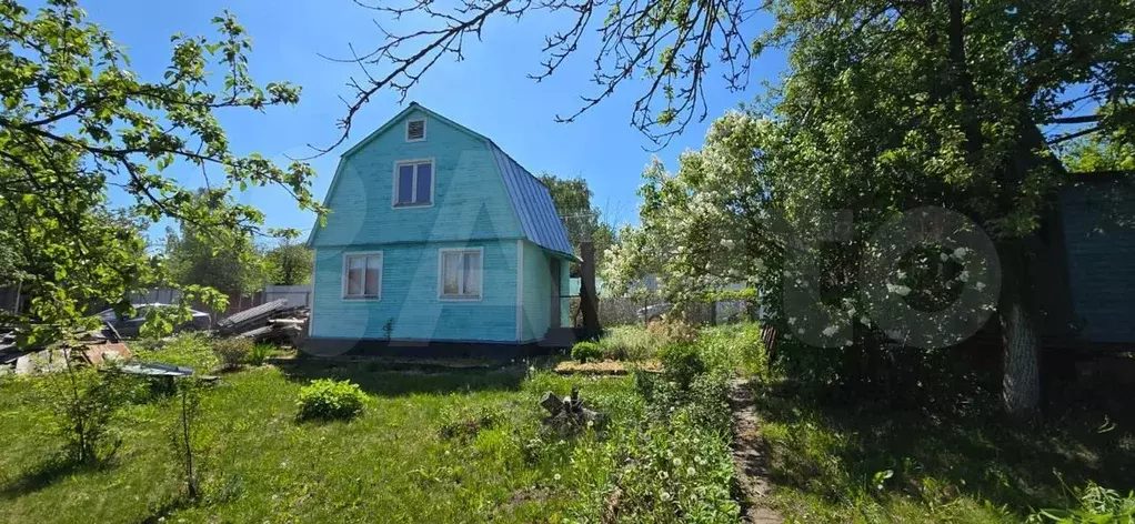 Дом 45 м на участке 6 сот. - Фото 0