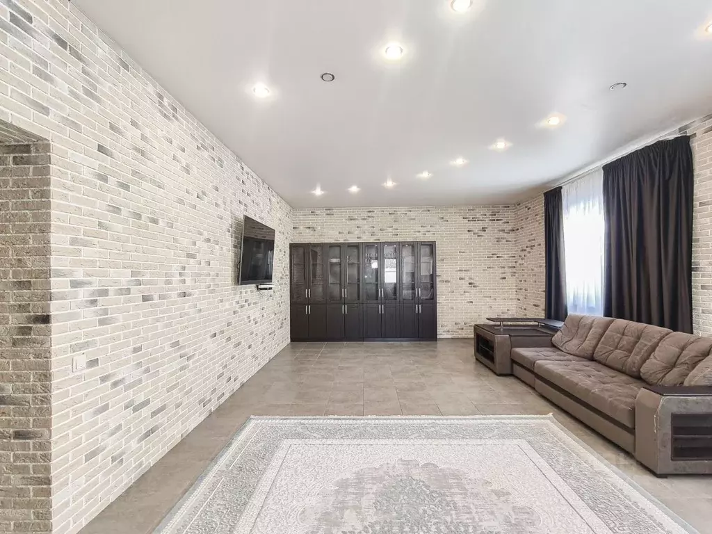 Коттедж в Московская область, Чехов муниципальный округ, д. ... - Фото 2