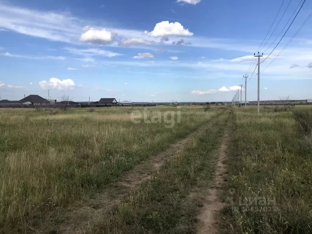 участок в хакасия, алтайский район, с. белый яр (10.0 сот.) - Фото 1