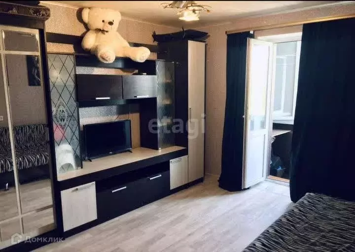 Продаётся 1-к квартира, 32.5 м - Фото 0