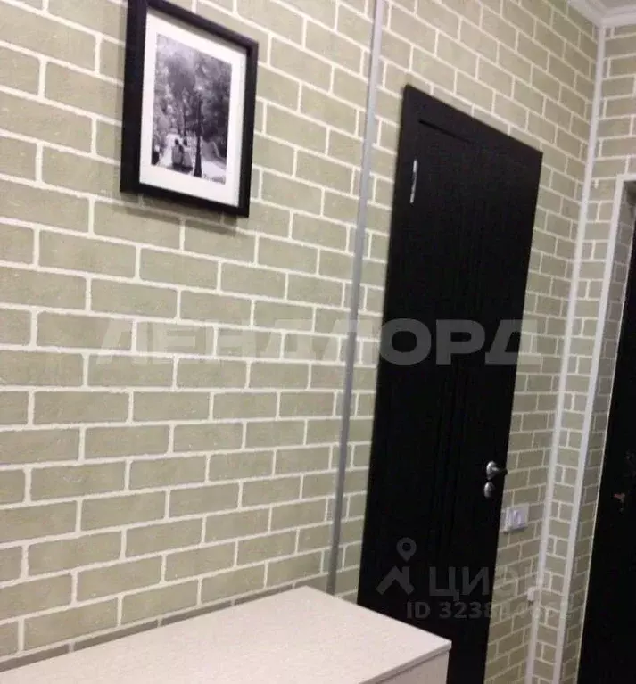 Студия Ростовская область, Ростов-на-Дону Стабильная ул., 3с2 (27.0 м) - Фото 2