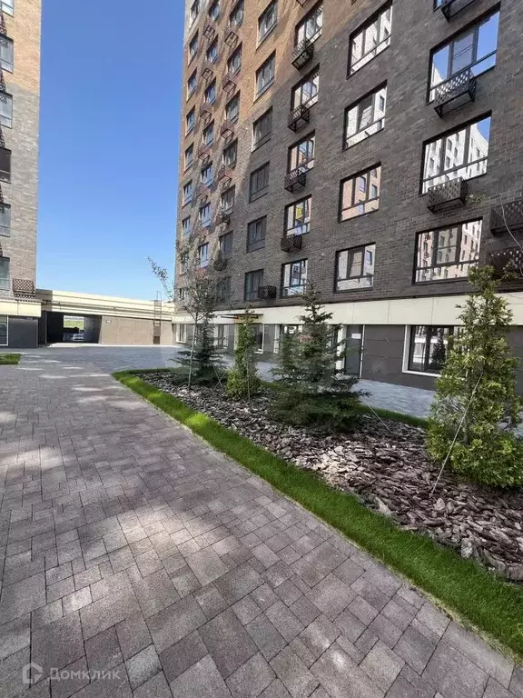 Продаётся 1-к квартира, 35 м - Фото 1