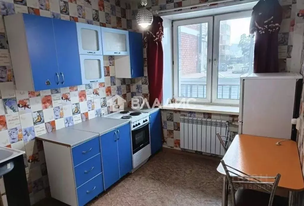 2-к кв. Бурятия, Улан-Удэ 142-й мкр, 60А (58.1 м) - Фото 2