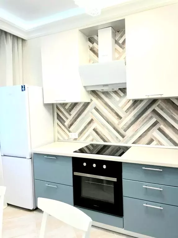 Продаётся 2-к квартира, 61.6 м - Фото 0