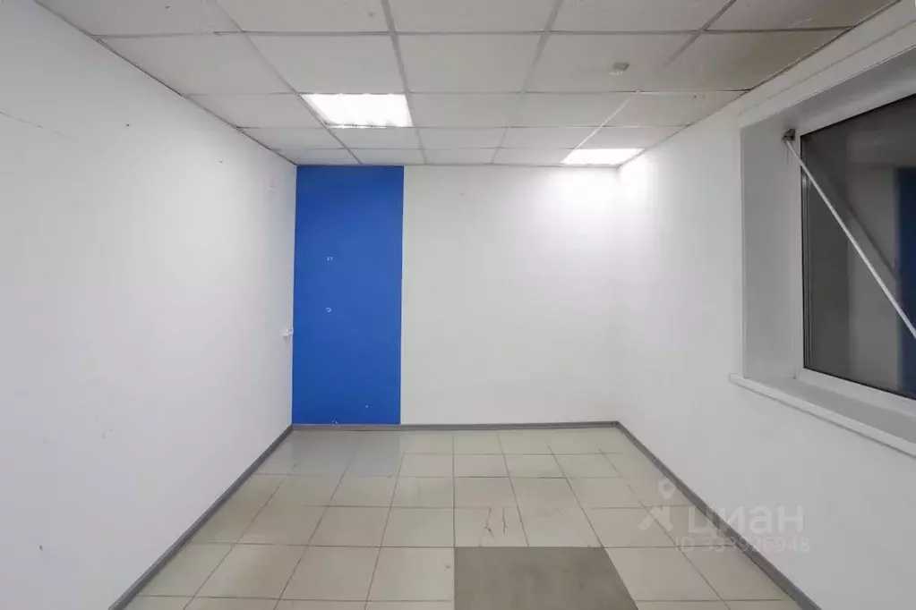 Помещение свободного назначения в Иркутская область, Иркутск ул. ... - Фото 1