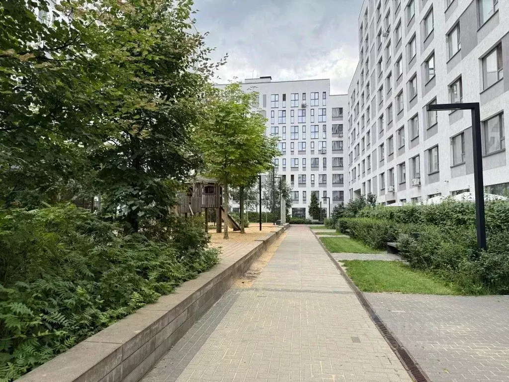 3-к кв. Московская область, Ленинский городской округ, д. Сапроново ... - Фото 1