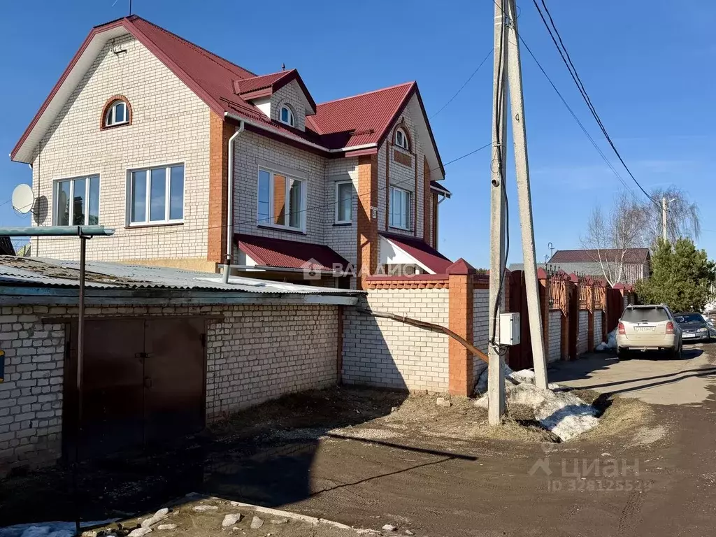 Дом в Ивановская область, Иваново ул. Щорса, 51 (250 м) - Фото 1