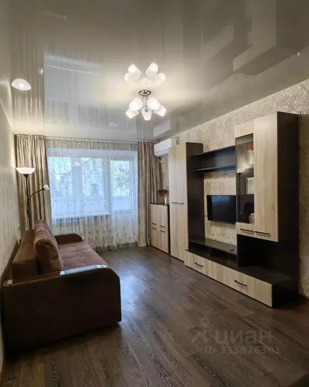 1-к кв. Краснодарский край, Ейск ул. Седина, 53/1 (32.0 м) - Фото 1