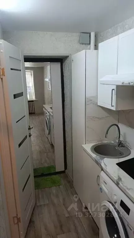 Студия Новосибирская область, Новосибирск ул. Гоголя, 21А (14.0 м) - Фото 1