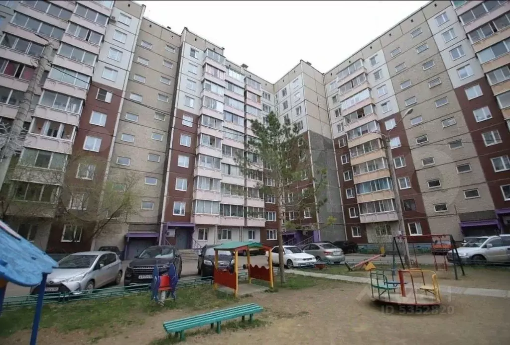 Купить Квартиру В Свердловском Районе Красноярска Вторичка