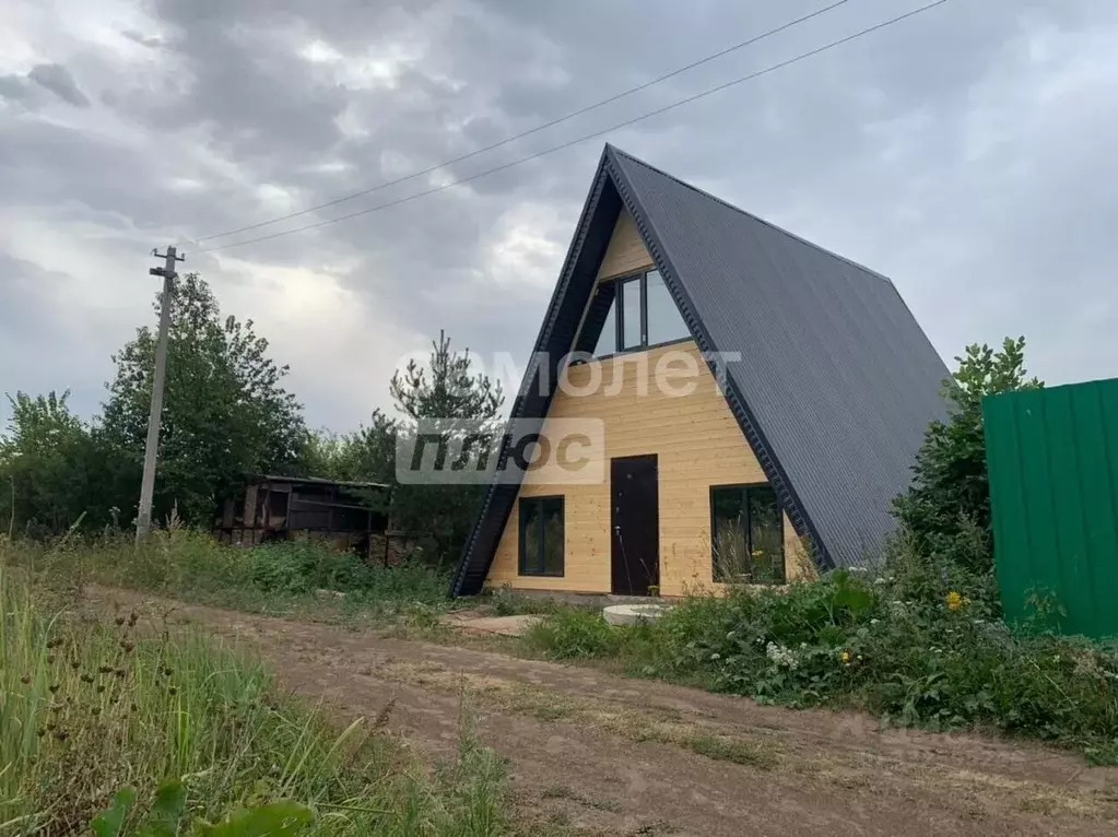 Дом в Башкортостан, Иглинский район, Акбердинский сельсовет, № 9 Орфей ... - Фото 2
