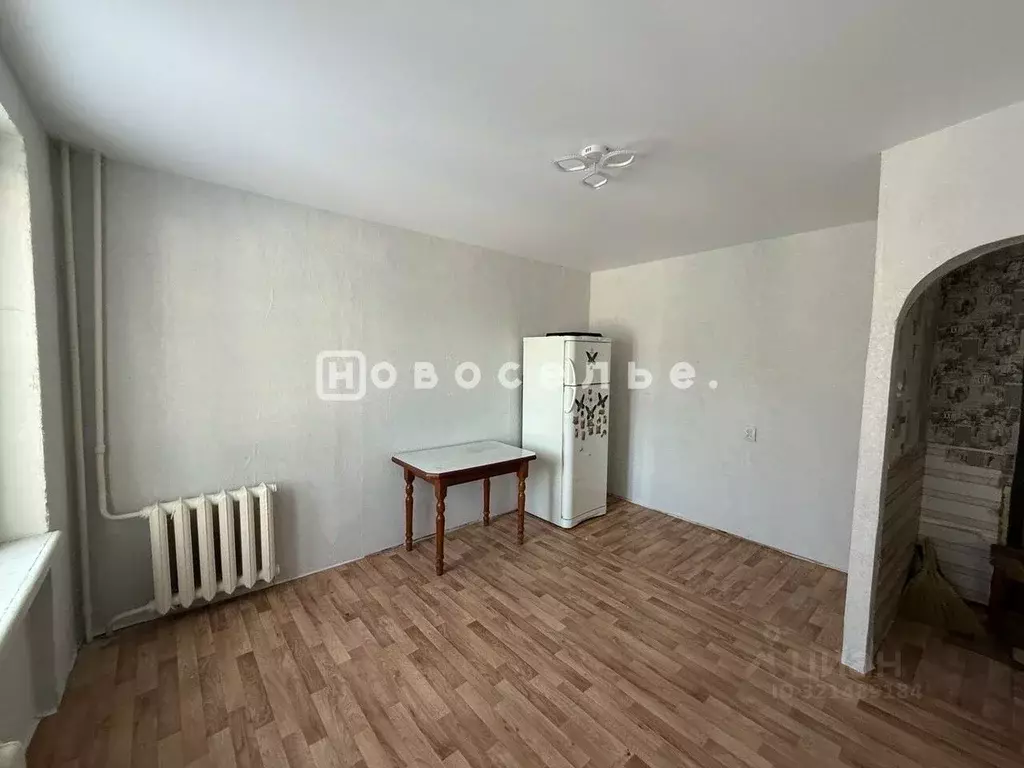 1-к кв. Рязанская область, Рязанский район, Полянское с/пос, с. Поляны ... - Фото 2