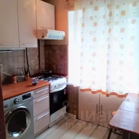 3-к кв. Красноярский край, Красноярск ул. Ленина, 27 (52.8 м) - Фото 1