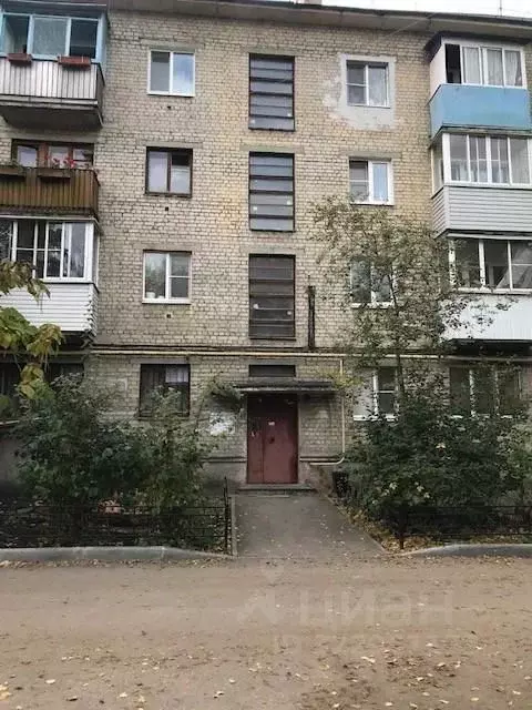 2-к кв. Воронежская область, Воронеж ул. Димитрова, 135 (45.0 м) - Фото 1