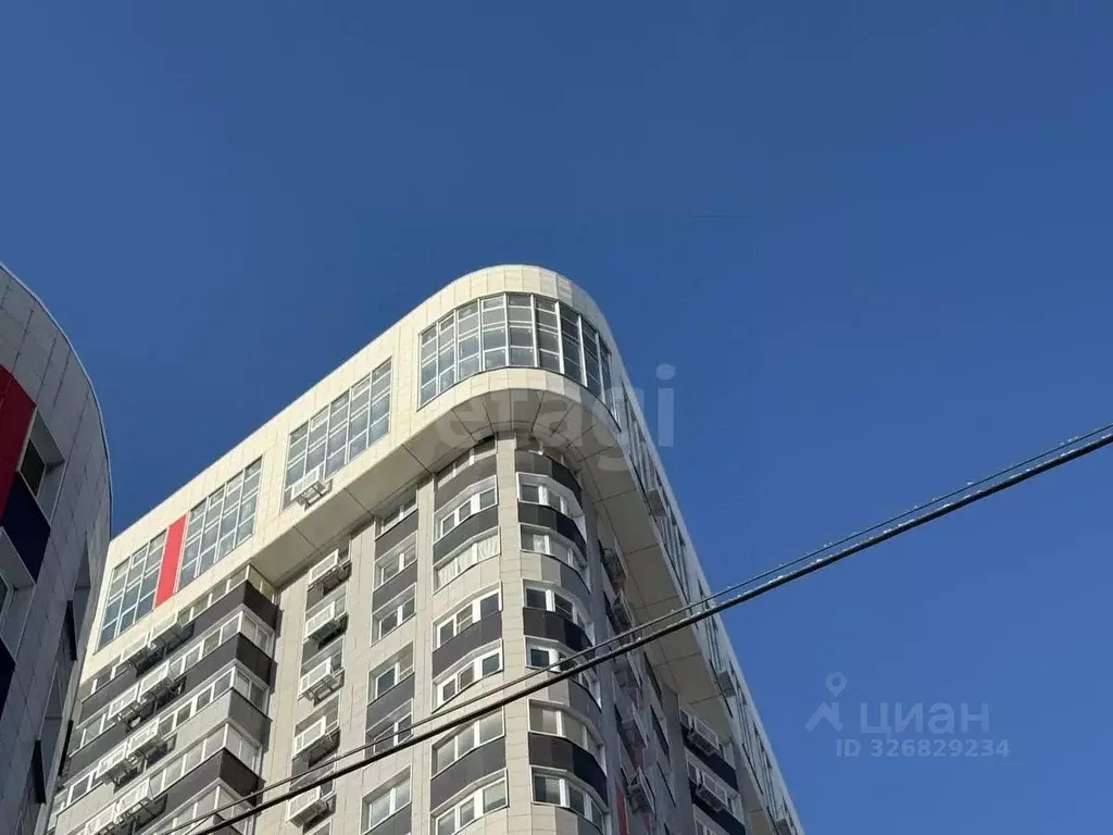 4-к кв. Московская область, Химки Молодежная ул., 7к1 (198.7 м) - Фото 1